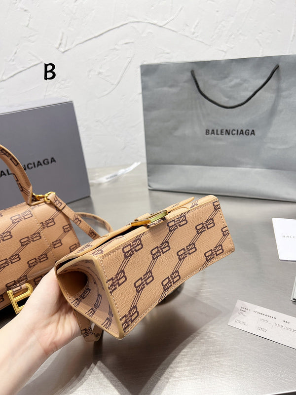 PHA Fashion - BGA Bags - 1620