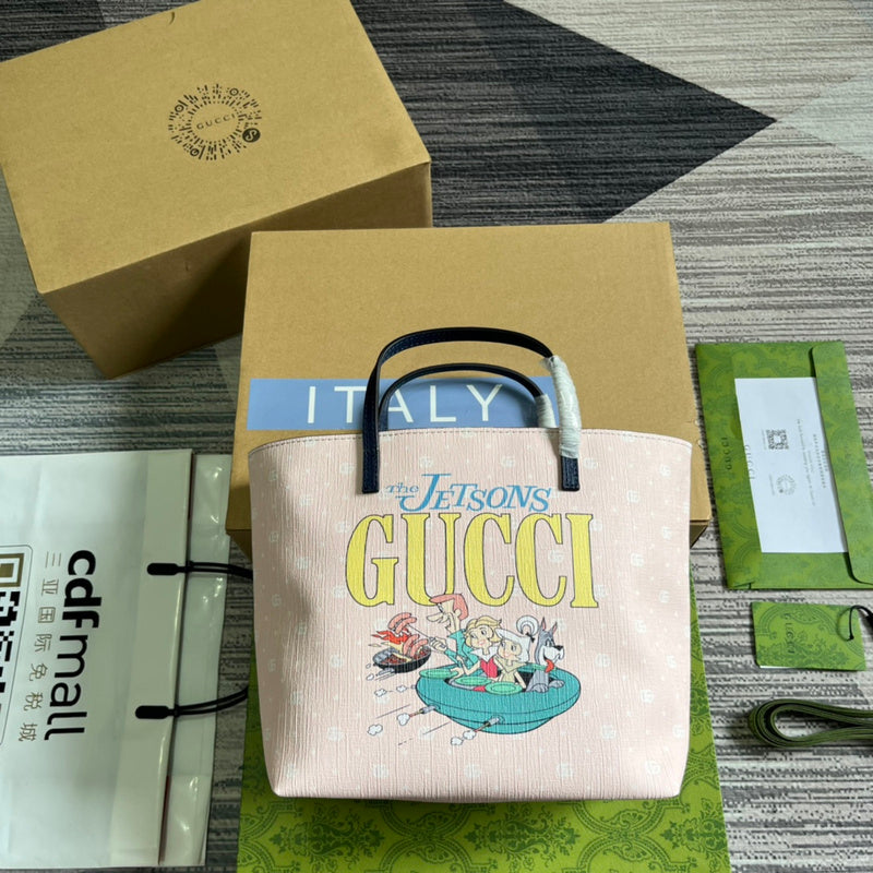 PHA - GUKI Bags - 283