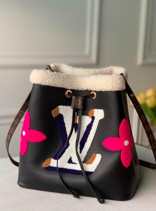 Mila's Edit - LOV Bags - 2570