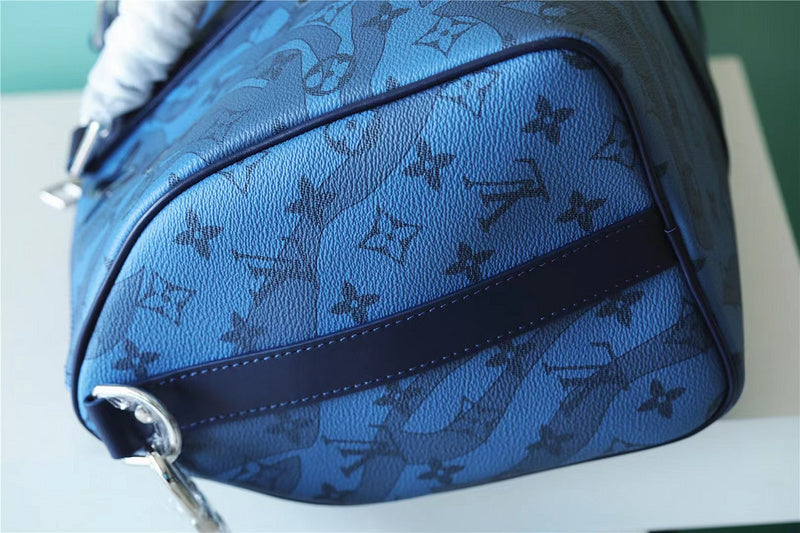 I W Fashion Lu-Vi bags - 11217