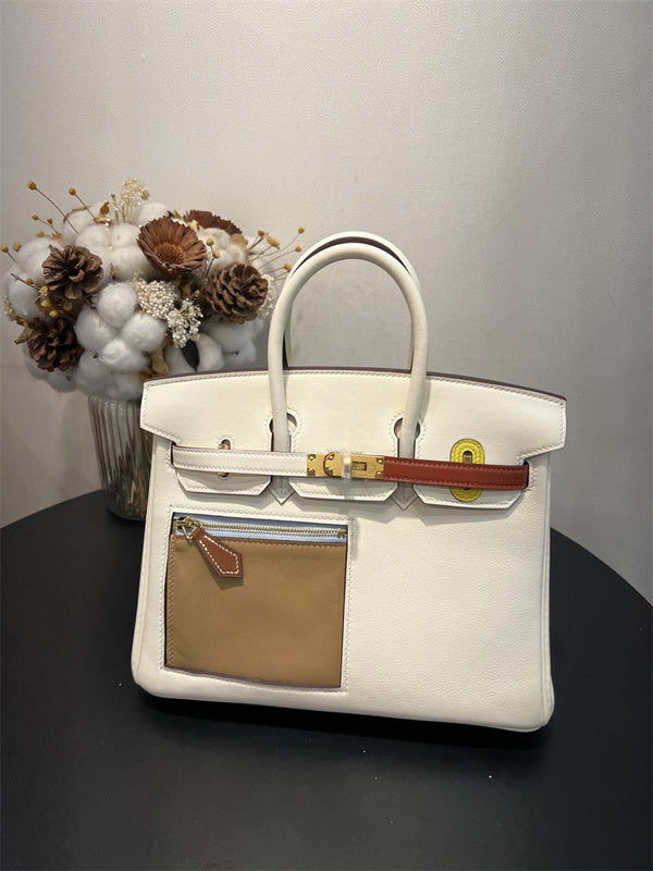 PHA - HMS Bags - 999