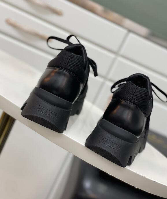 Mila's Edit - PD Men Shoes - 425