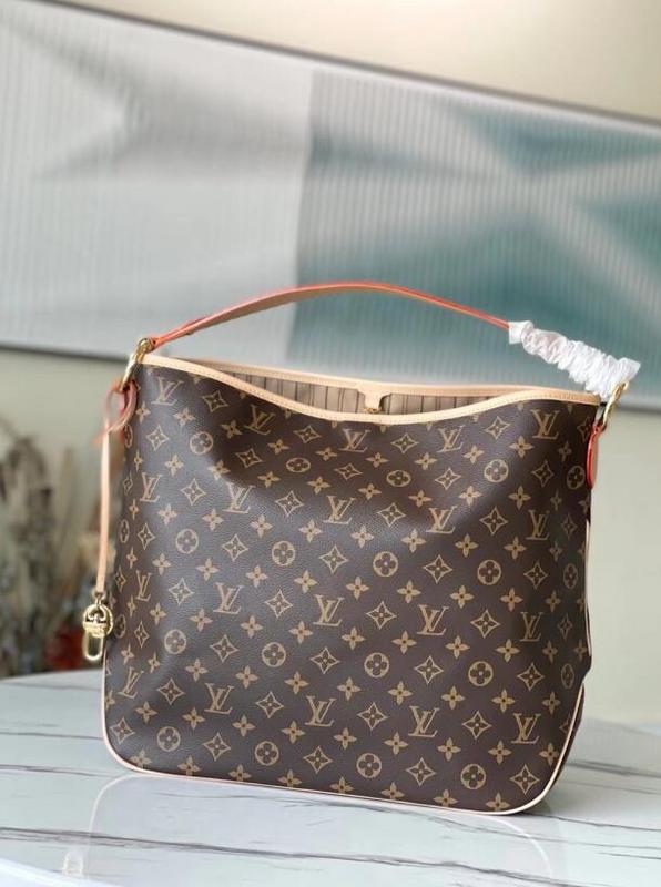 Mila's Edit - LOV Bags - 2159