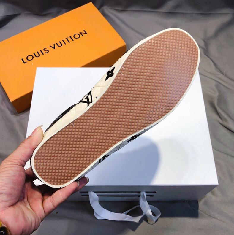 Mila's Edit - LOV Men Shoes - 1854