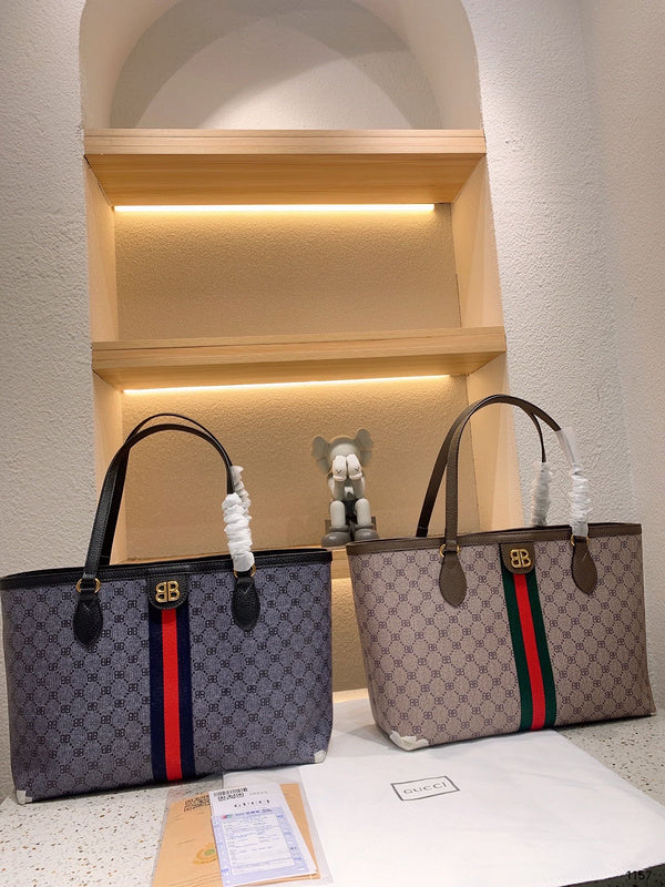 PHA Fashion - BGA Bags - 1530