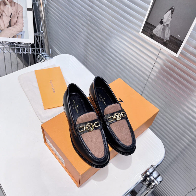 Louis Vuittion Luxury Shoes