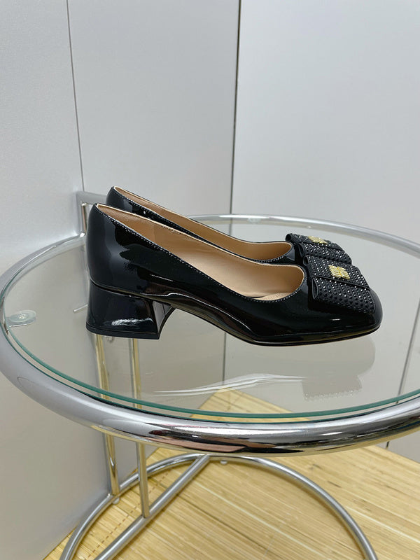 MIU MIU Luxury Shoes