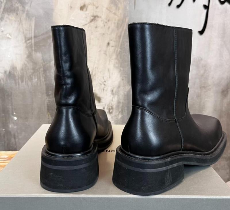 Mila's Edit - PD Men Shoes - 184