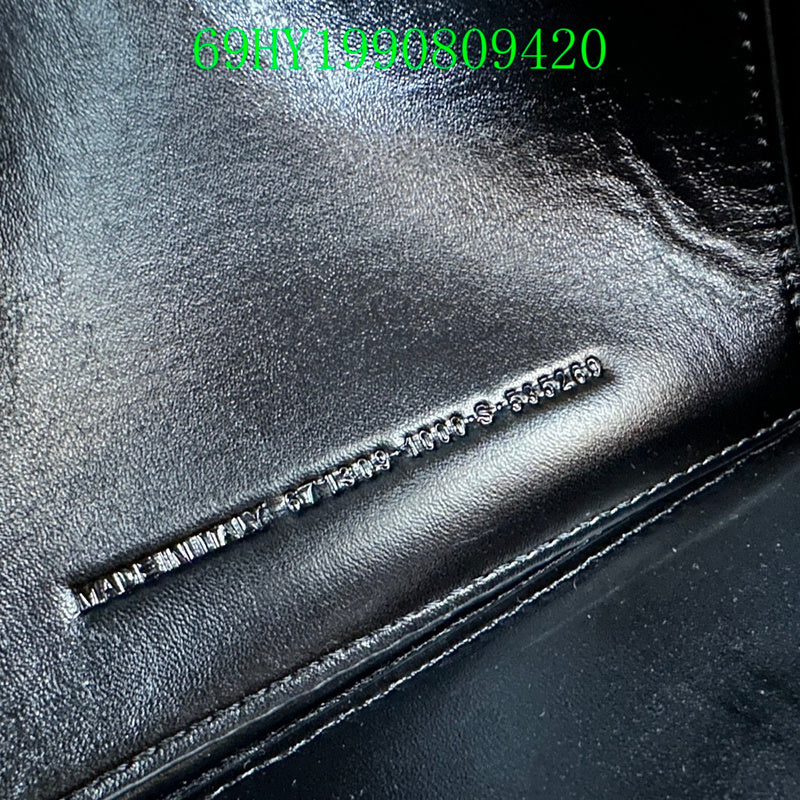 PHA Fashion - BGA Bags - 1640