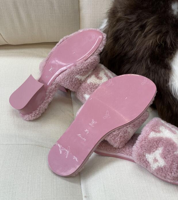 Mila's Edit - LOV Women Shoes - 745