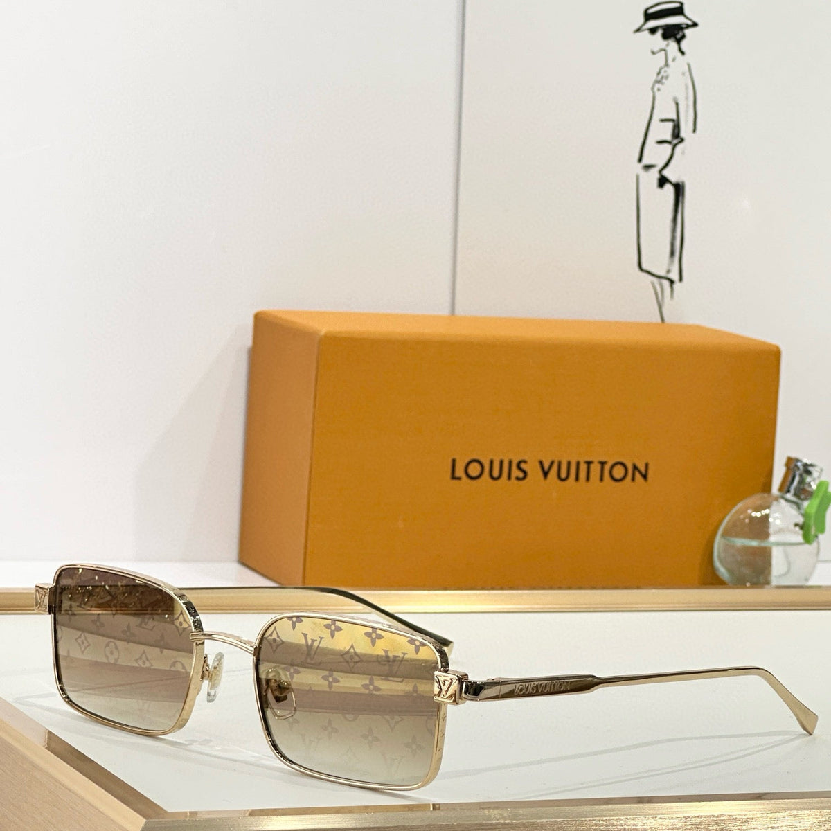 LOU SUNGLASSES