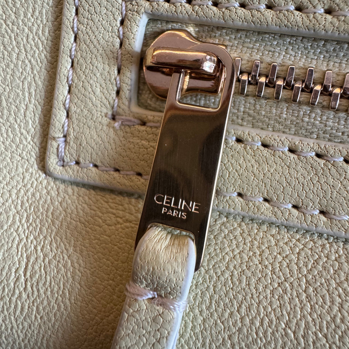 CEL NEW LUGGAGE BAG