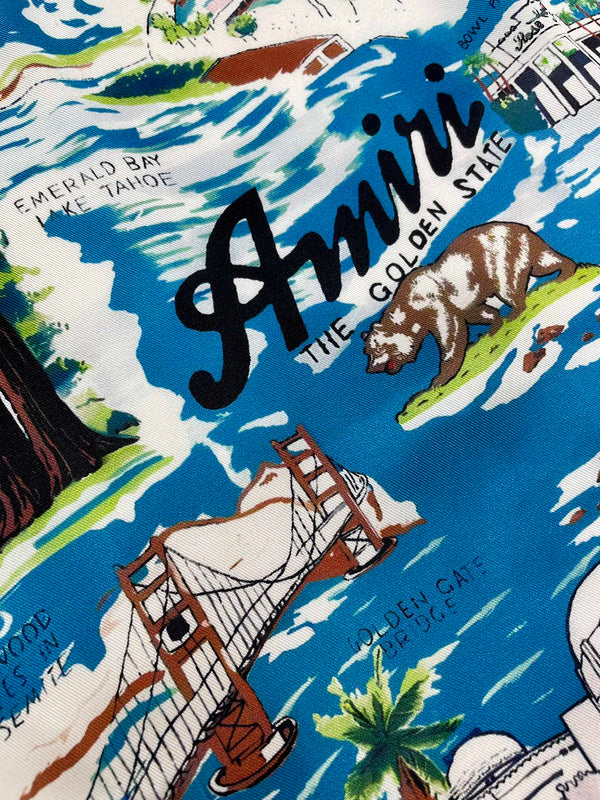 AMIR T-Shirts - 123