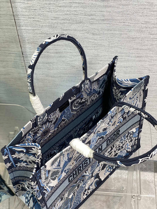 ENT - DOR Bags - 782
