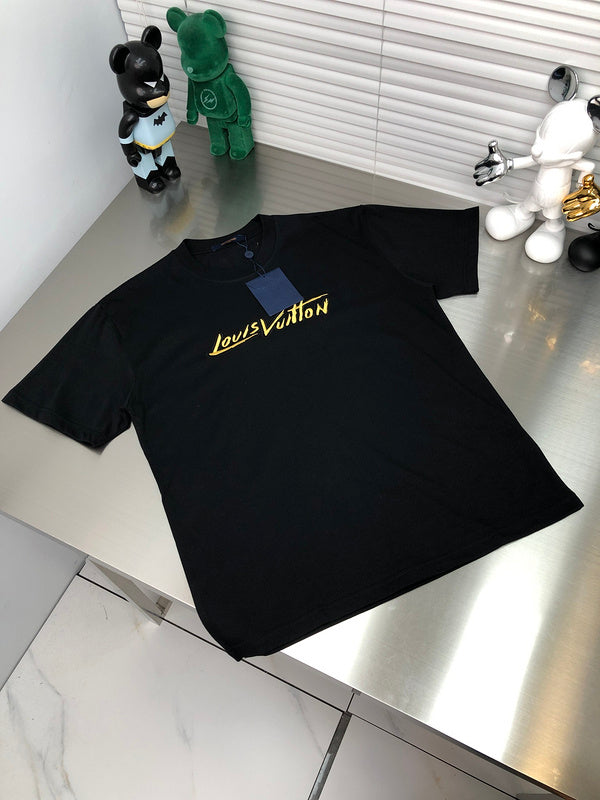 Louis Vuittion Luxury T-Shirt