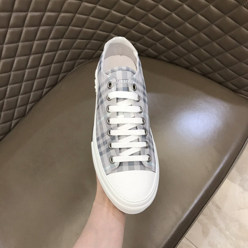 Burberry Luxury Shoes