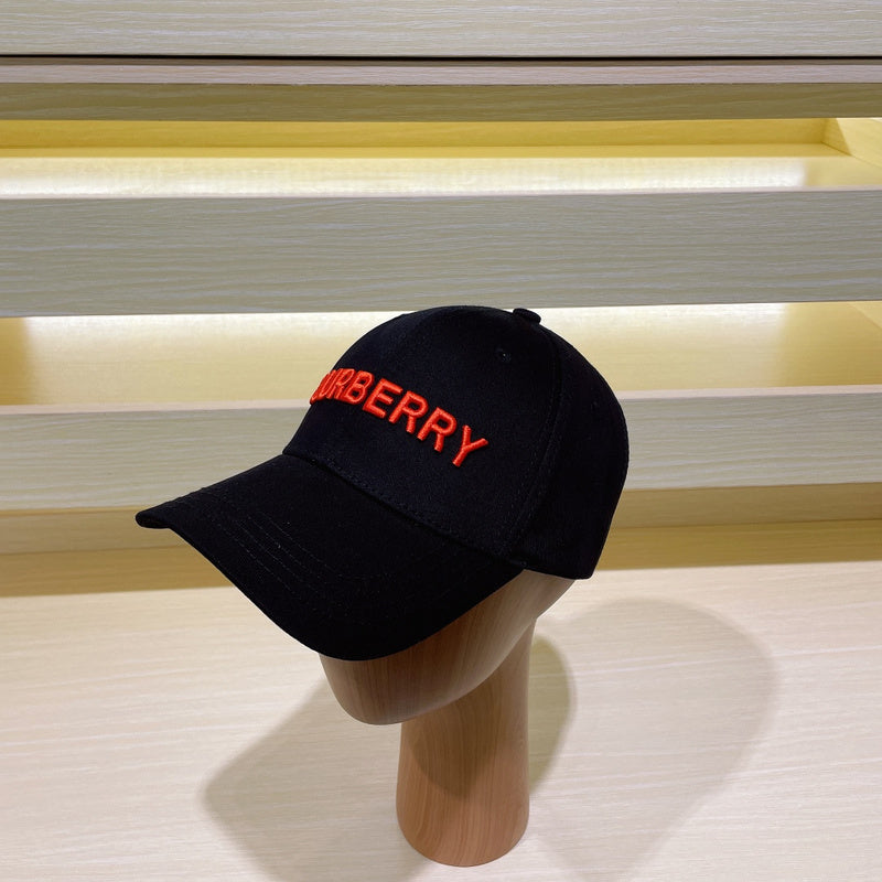 Burberry Luxury Cap