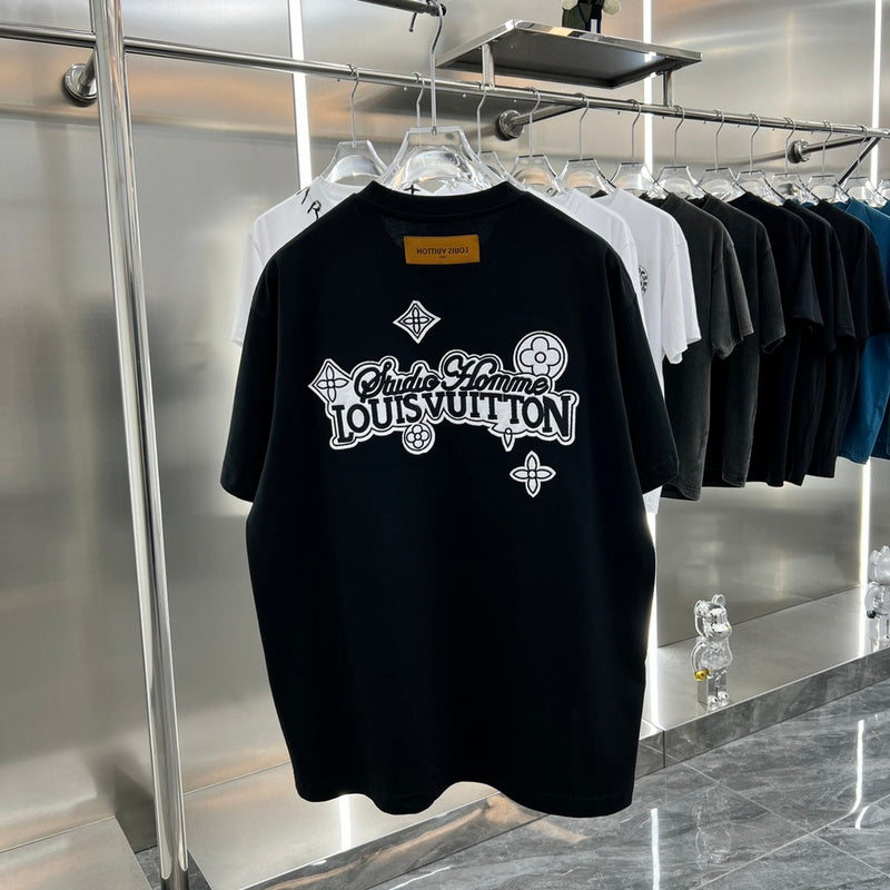 Louis Vuittion Luxury T-Shirt
