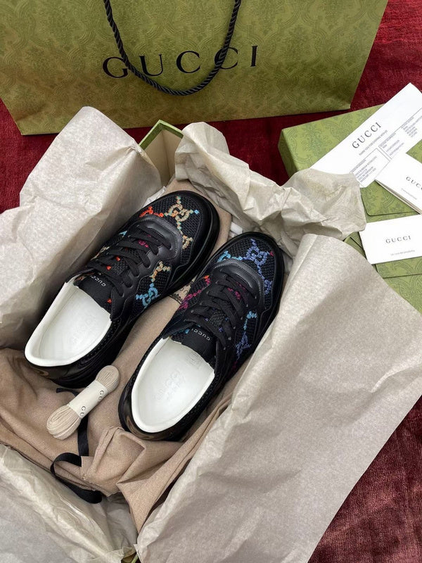 Gucci Luxury Shoes