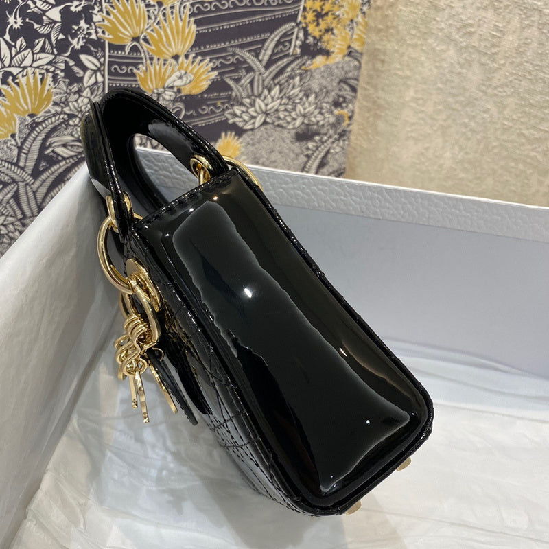 PHA - DOR Bags - 535