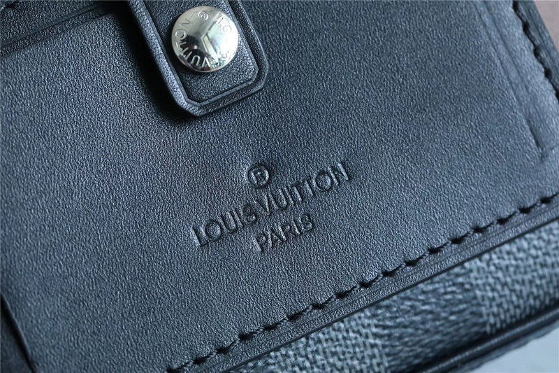 I W Fashion Lu-Vi bags - 10326