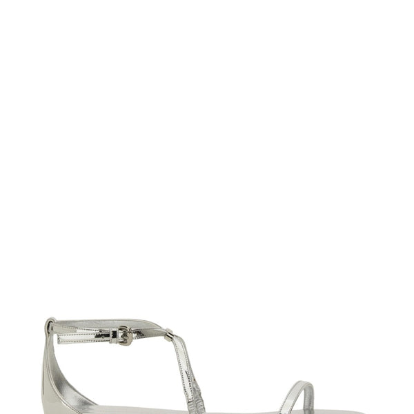 Alexander Mcqueen Women Strappy Sandal