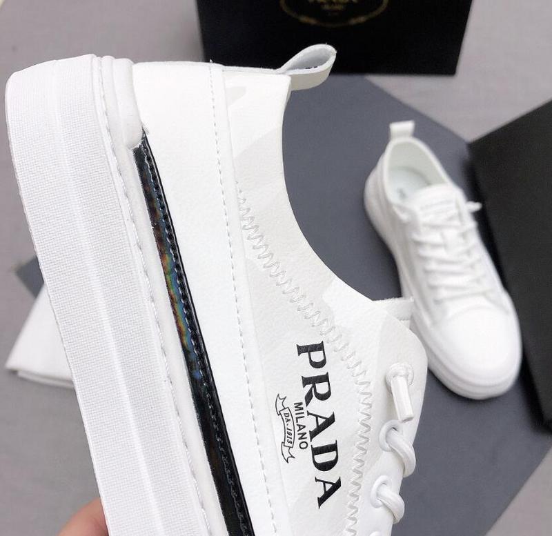 Mila's Edit - PD Men Shoes - 474