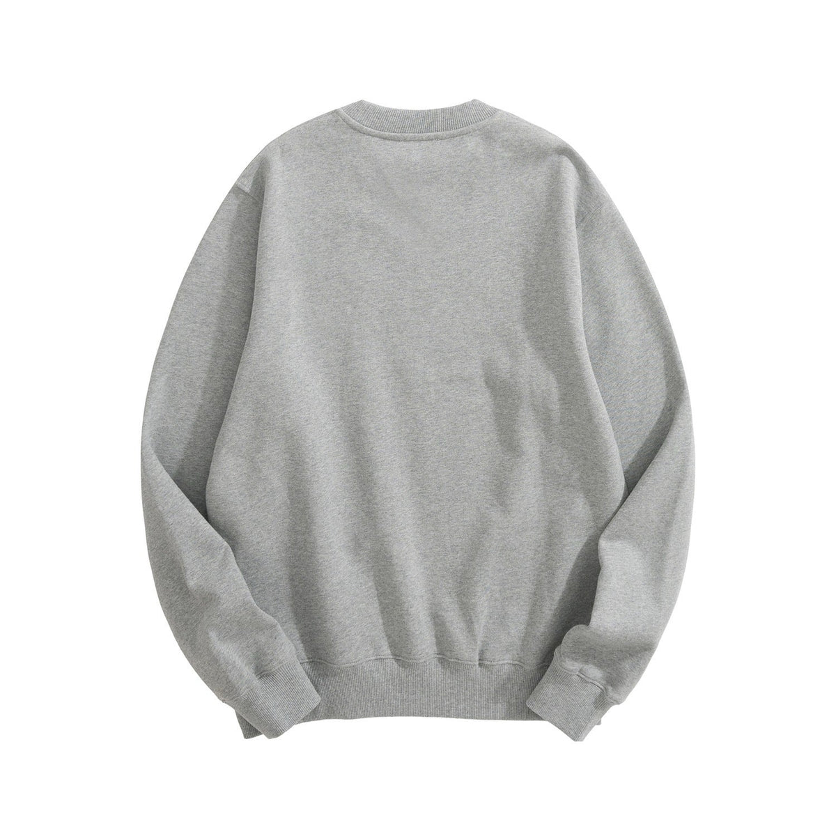 CD SWEATSHIRT ND