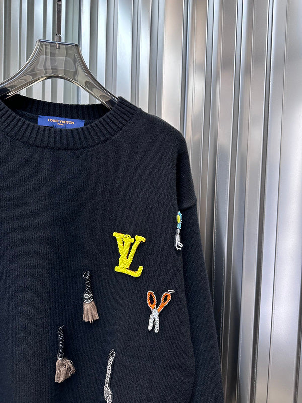 Louis Vuittion Luxury Clothes