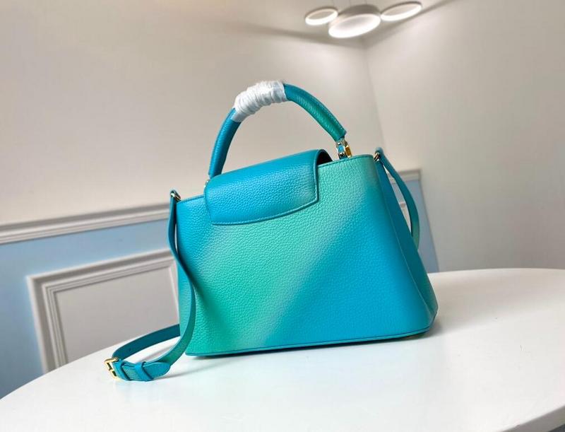 Mila's Edit - LOV Bags - 2625