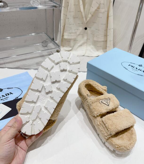 Mila's Edit - PD Women Shoes - 184