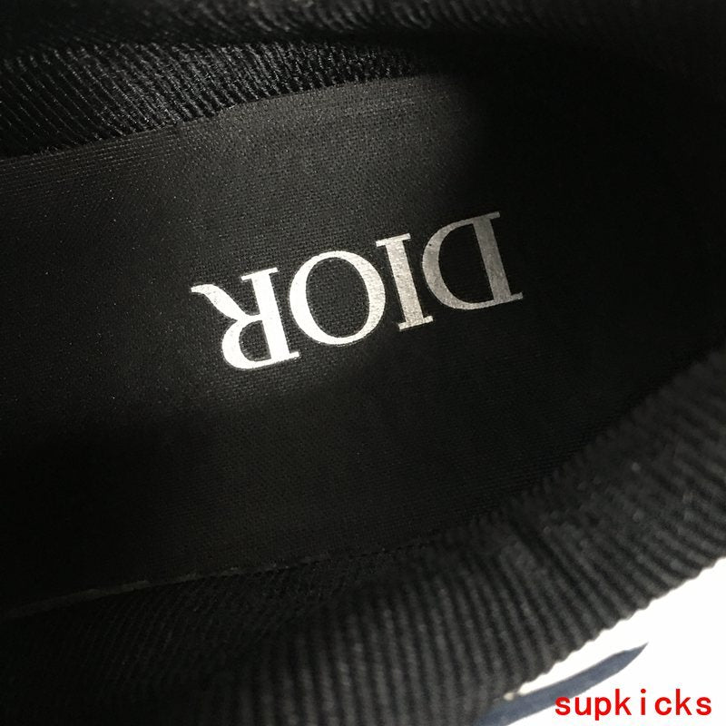 Dior Luxury Shoes