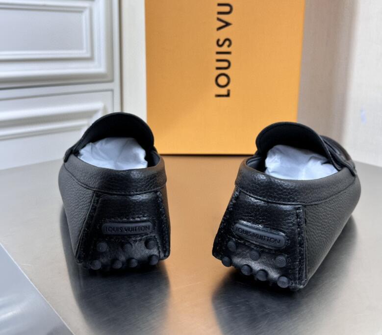Mila's Edit - LOV Men Shoes - 850