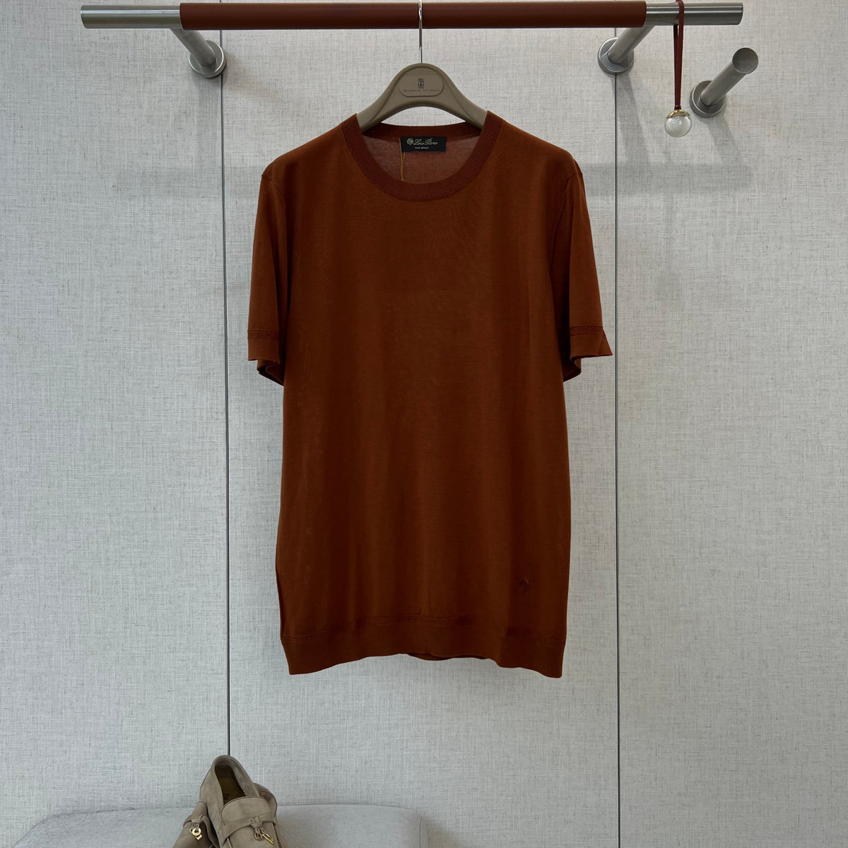 LORO P T-SHIRT