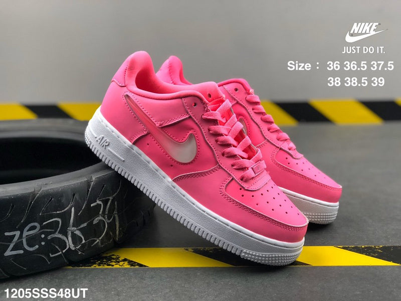 Nike Luxury Shoes