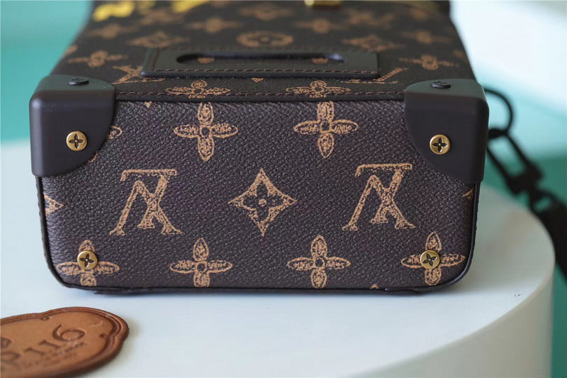 I W Fashion Lu-Vi bags - 10015
