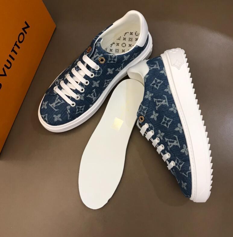 Mila's Edit - LOV Men Shoes - 1644
