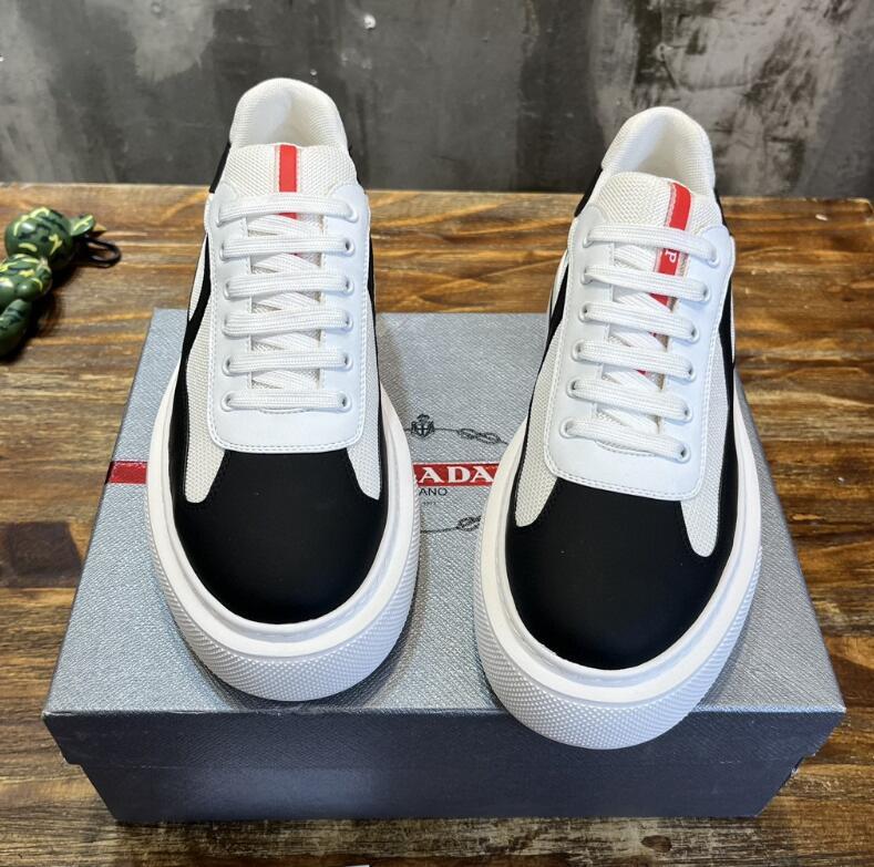 Mila's Edit - PD Men Shoes - 089
