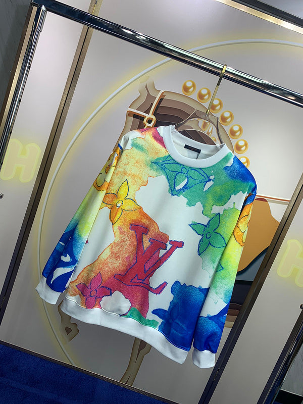Louis Vuittion Luxury Clothes