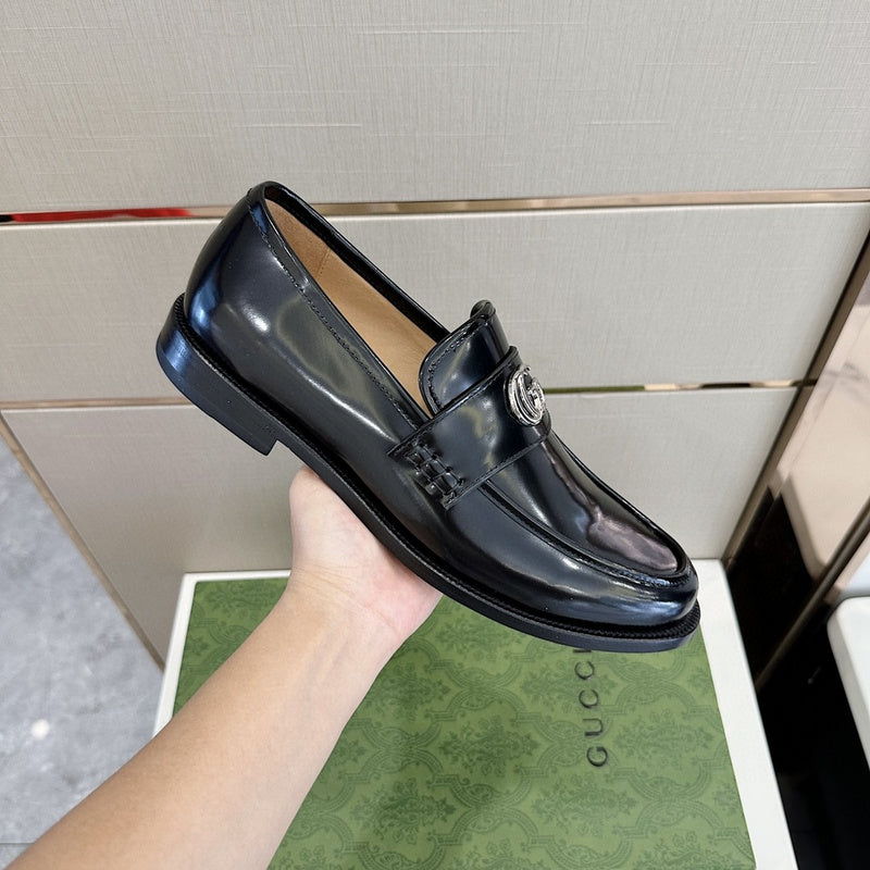 Gucci Luxury Shoes