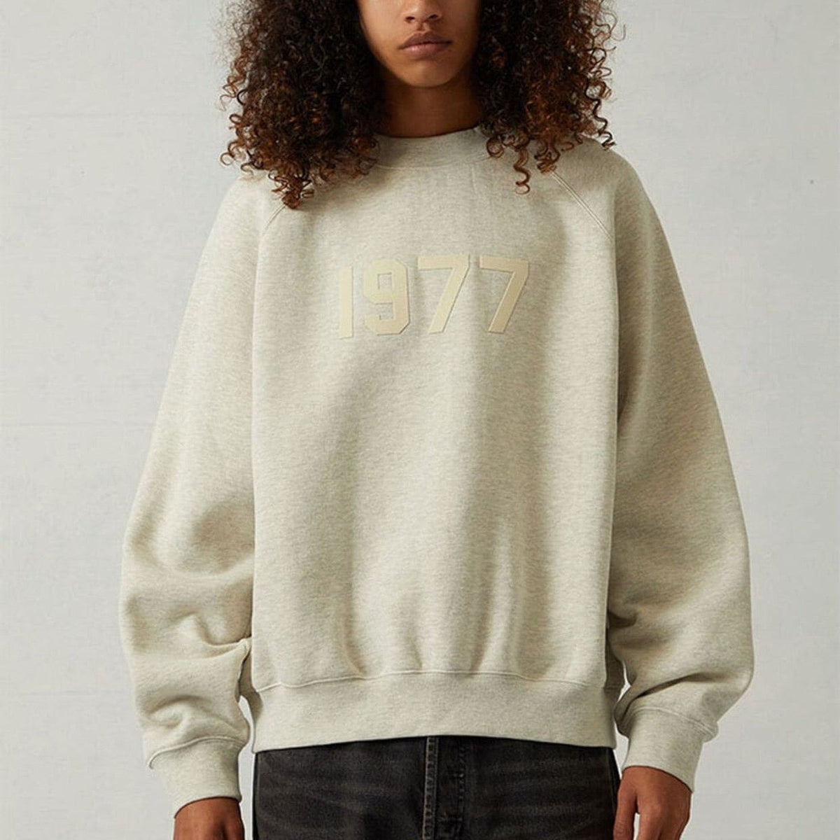 FOG ESSENTIALS SWEATSHIRT
