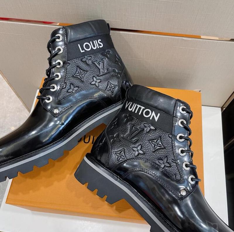 Mila's Edit - LOV Men Shoes - 1207