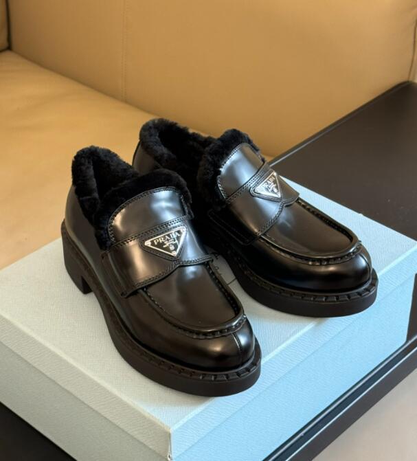 Mila's Edit - PD Women Shoes - 145