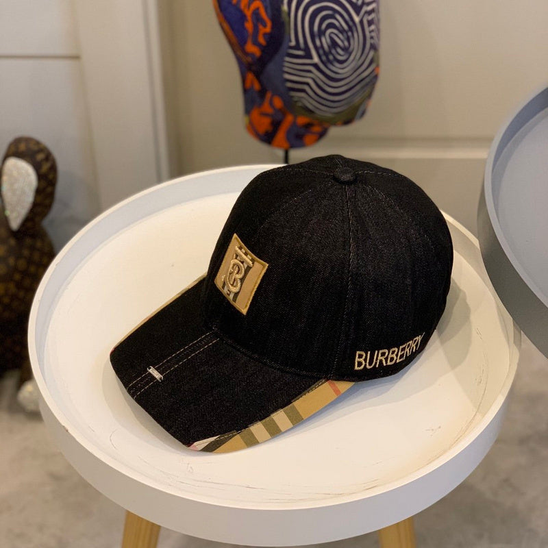 Burberry Luxury Cap