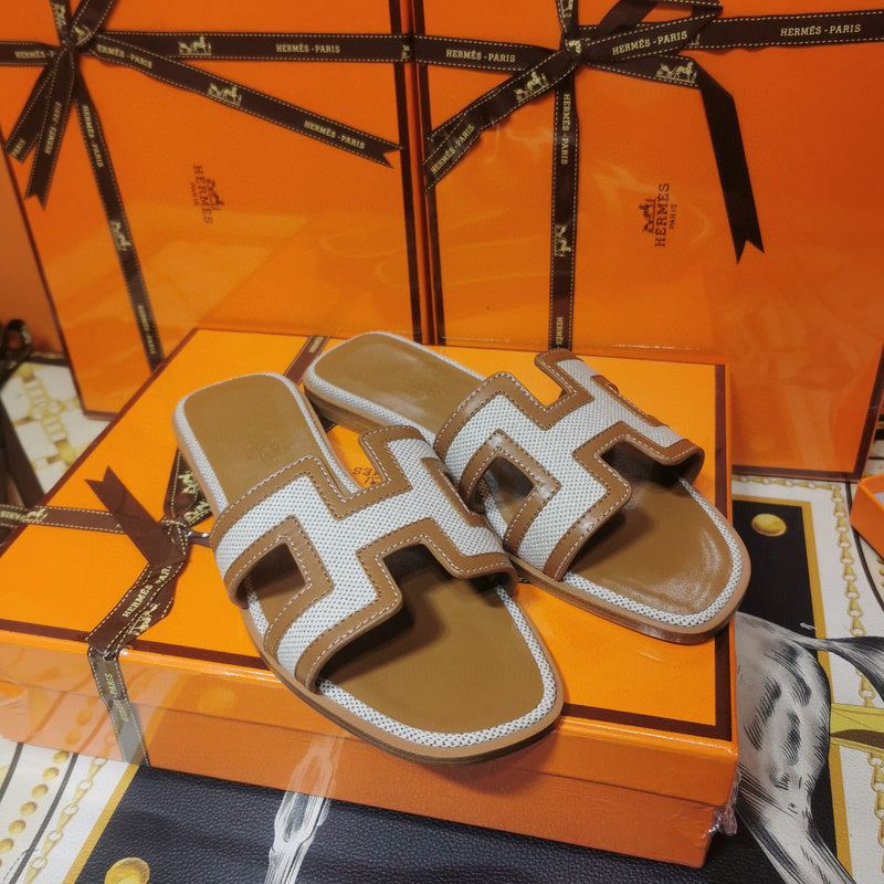 Hermes Luxury Sandals