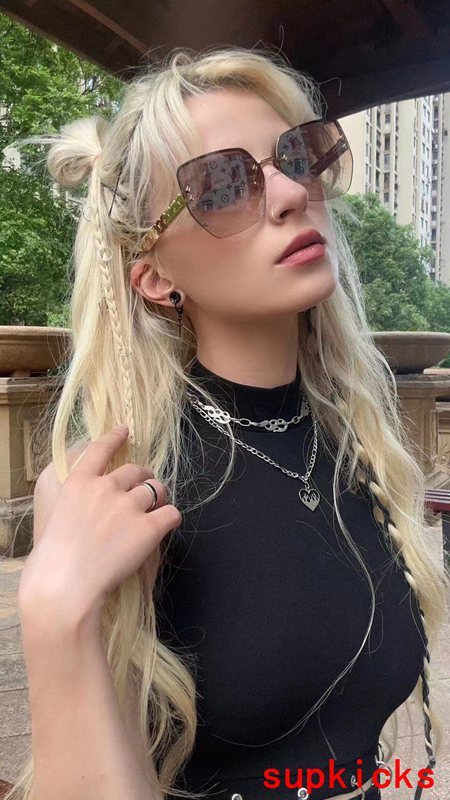 Louis Vuittion Luxury Sunglasses