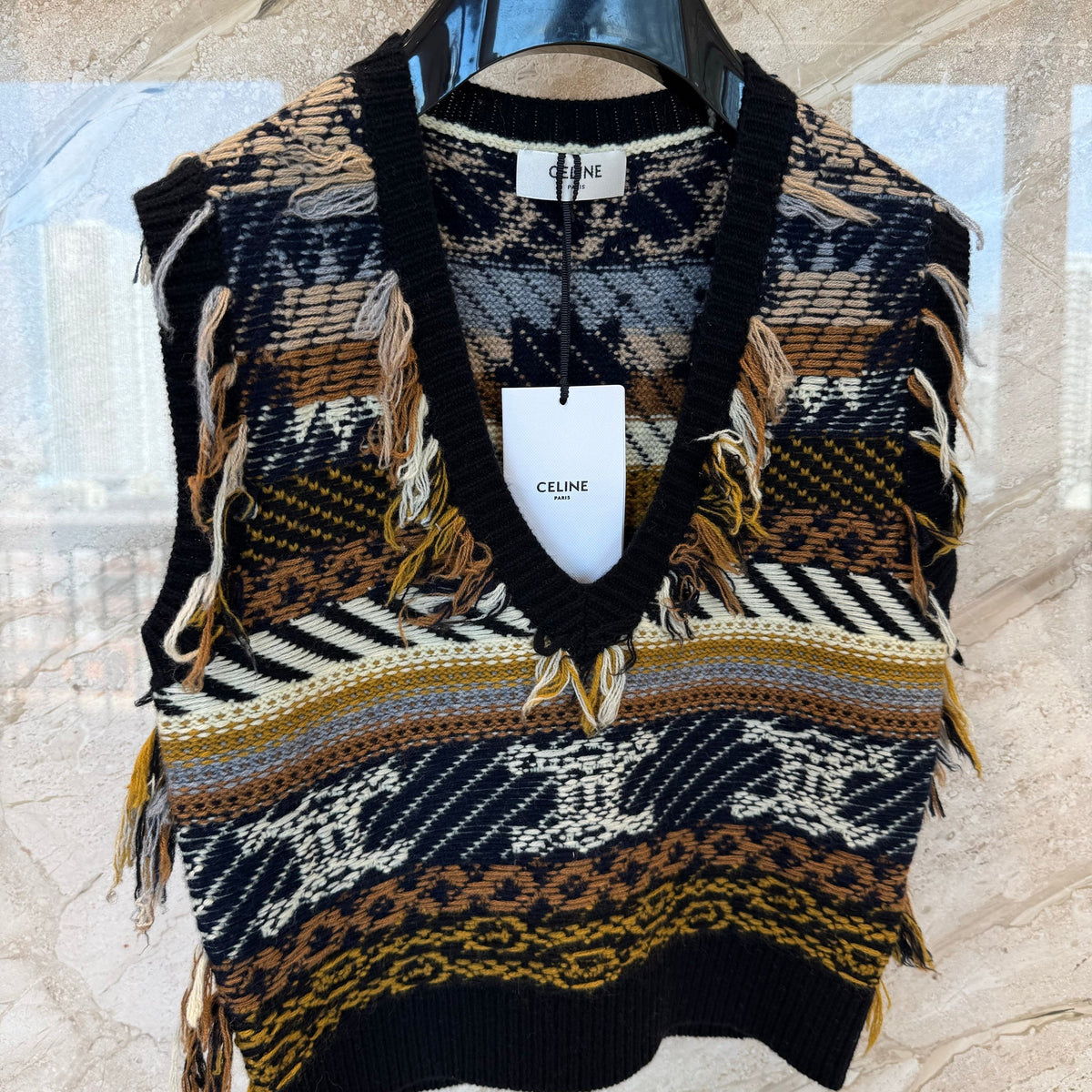 CEL VEST