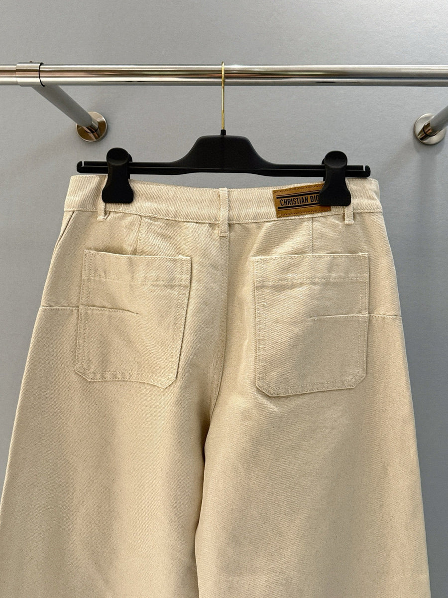 CD JEANS
