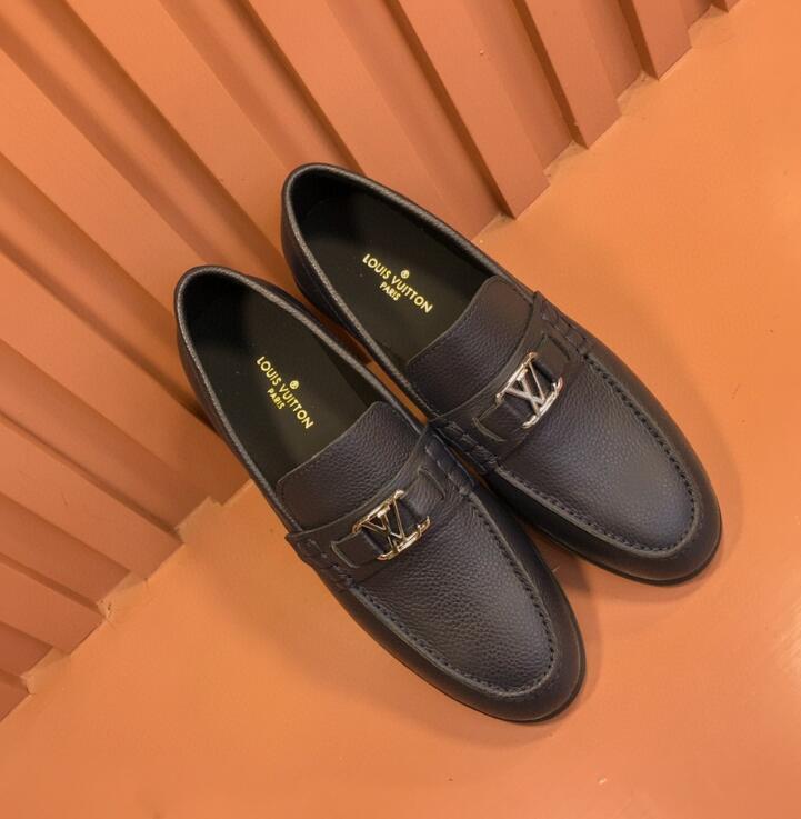 Mila's Edit - LOV Men Shoes - 752