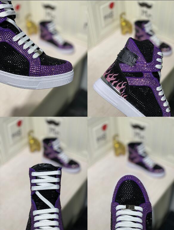 Mila's Edit - PHP Shoes - 045